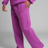 Minimalist Straight Leg Sweatpants