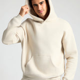 Basic Crop Hoodie - Pre Order