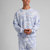 Waffle Lounge Long Sleeve