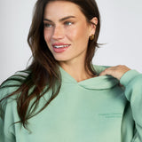 Pastel Hoodie