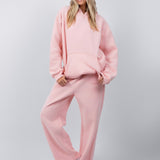 Pastel Straight Leg Sweatpants - Pre-Order