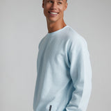 Waffle Lounge Long Sleeve