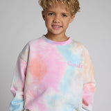 Minimalist Kids Crew
