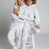 Minimalist Kids Hoodie - Pre-Order