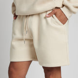 Basic Fleece Short