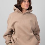 Minimalist Hoodie