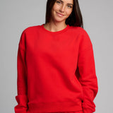Halo Lightweight Crop Crew
