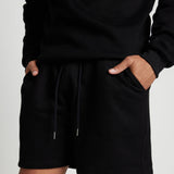 Basic Fleece Short - Pre-Order