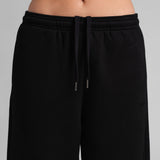 Basic Wide Leg Sweatpants