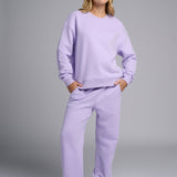 Halo Lightweight Crop Crew