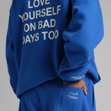 Comfrt x We're Not Really Strangers Sweatpants