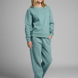 Halo Lightweight Crop Crew - Pre Order