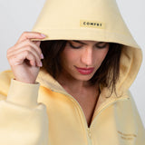 Pastel Zip Hoodie - Pre-Order