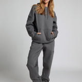 Airplane Mode Travel Sweatpants