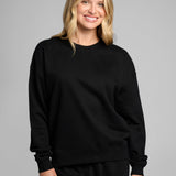 Halo Lightweight Crop Crew