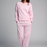 Halo Lightweight Crop Crew - Pre Order