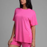 Cloud Lounge Tee