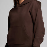 Halo Lightweight Crop Hoodie