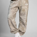 Camo Sweatpants