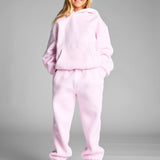 Minimalist Kids Hoodie - Pre-Order