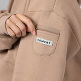 Travel Essentials Hoodie