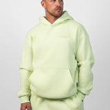 Pastel Hoodie