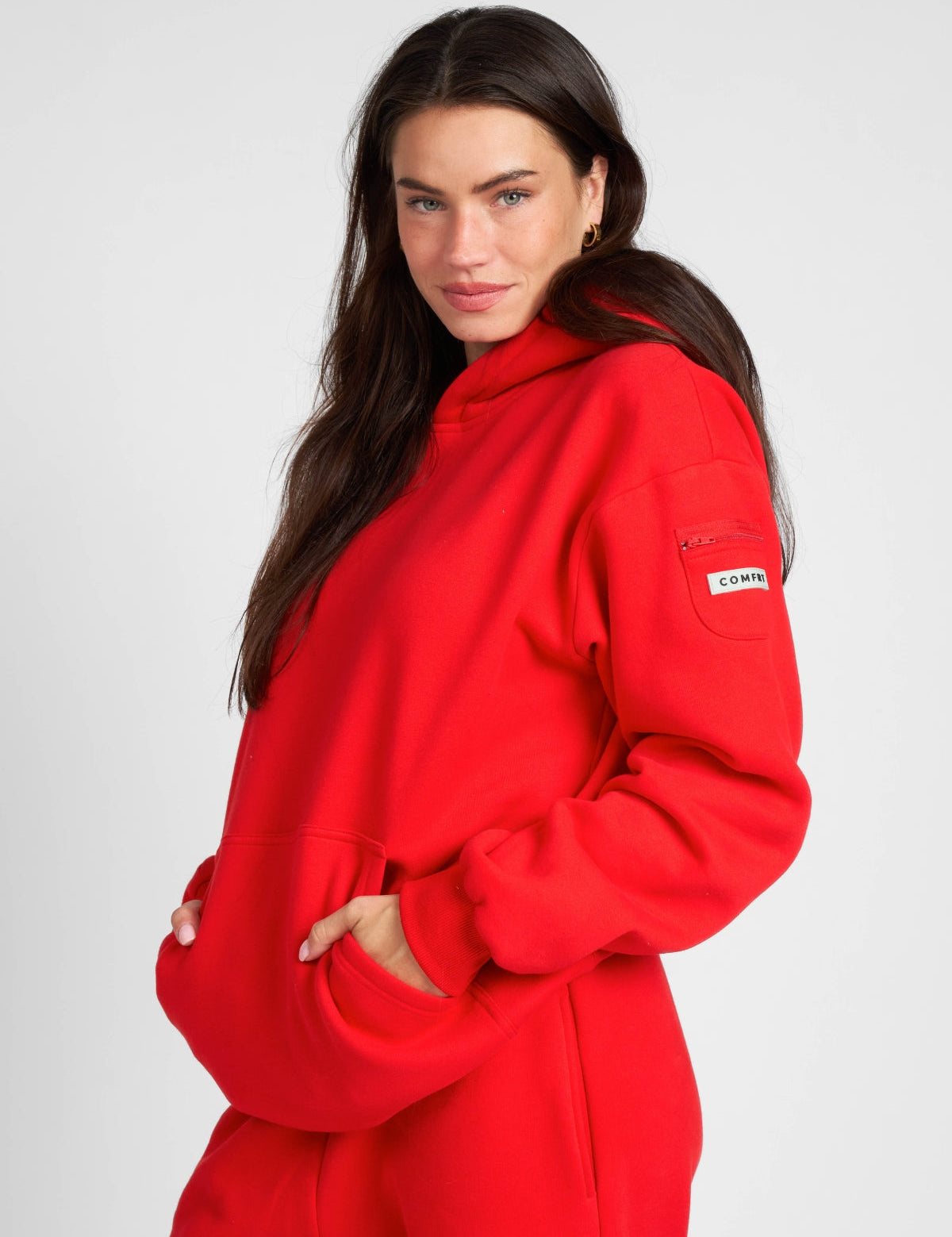 Travel Essentials Hoodie