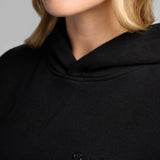 Halo Lightweight Crop Hoodie - Pre Order