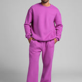 Minimalist Crew - Pre Order