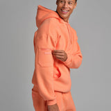 Airplane Mode Travel Zip Hoodie