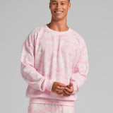 Waffle Lounge Long Sleeve
