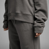 Halo Lightweight Straight Leg Sweatpants - Pre Order