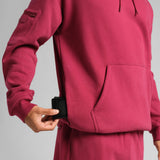 Airplane Mode Travel Hoodie