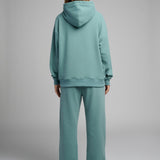 Halo Lightweight Straight Leg Sweatpants - Pre Order