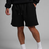 Basic Fleece Short