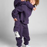 Signature Kids Hoodie
