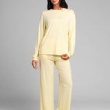 Cloud Lounge Long Sleeve Tee