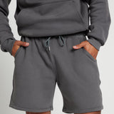 Basic Fleece Short