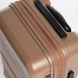 Carry-On Companion Luggage