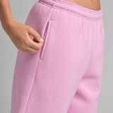 Basic Wide Leg Sweatpants