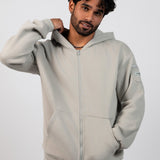 Travel Essentials Zip Hoodie - Pre-Order