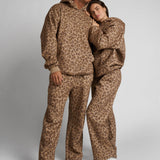 Minimalist Straight Leg Sweatpants - Pre-Order