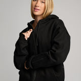 Airplane Mode Travel Zip Hoodie Pre-Order