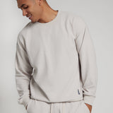 Waffle Lounge Long Sleeve