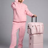 Airplane Mode Travel Zip Hoodie Pre-Order