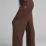 Rib Contour Pants