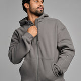 Airplane Mode Travel Zip Hoodie Pre-Order
