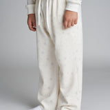 Waffle Kids Lounge Pant