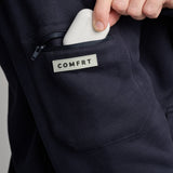 Airplane Mode Travel Zip Hoodie Pre-Order