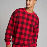 Waffle Lounge Long Sleeve